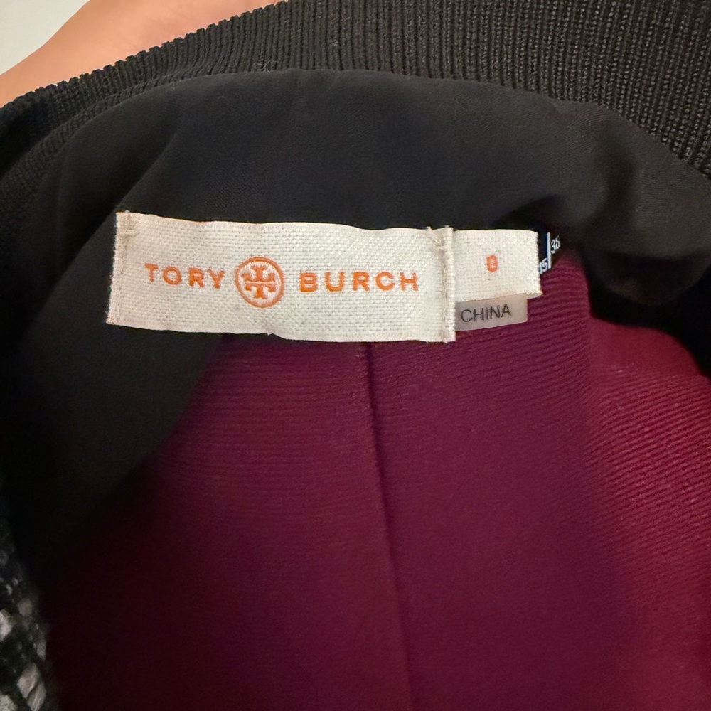 Tory Burch Jacket - Picture 6 of 6